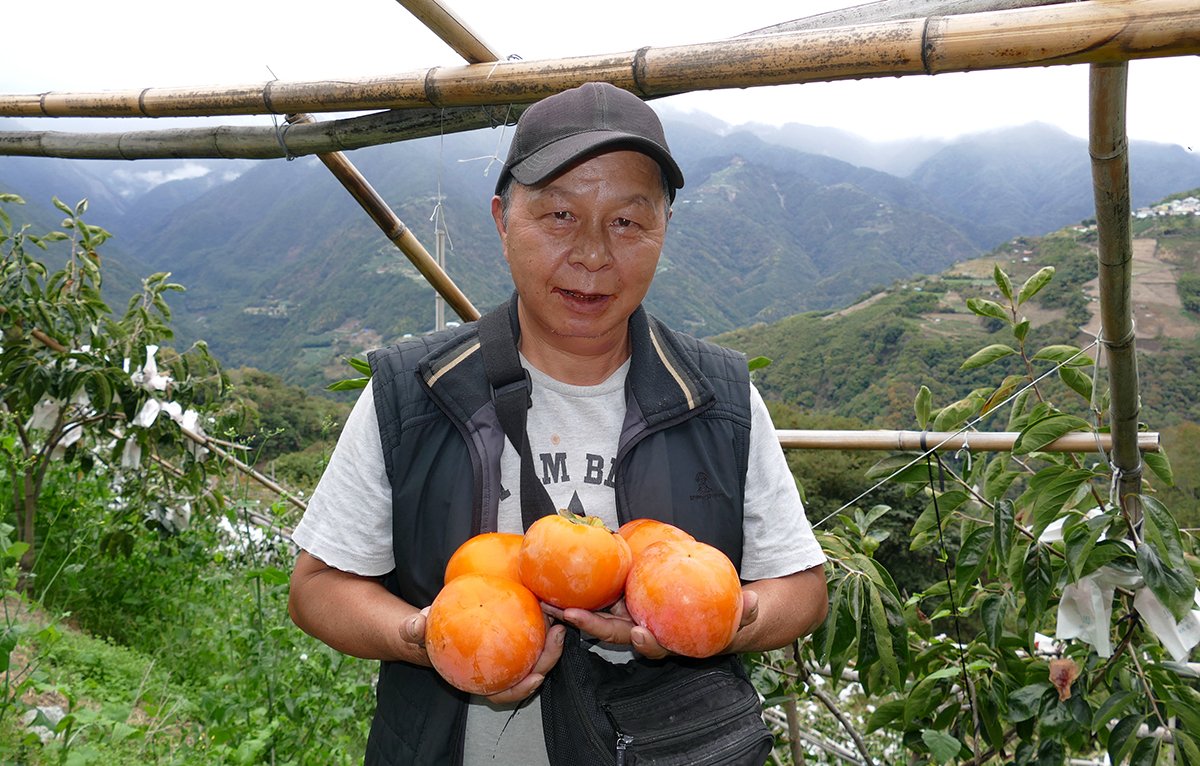 彭武訓 特等獎得主