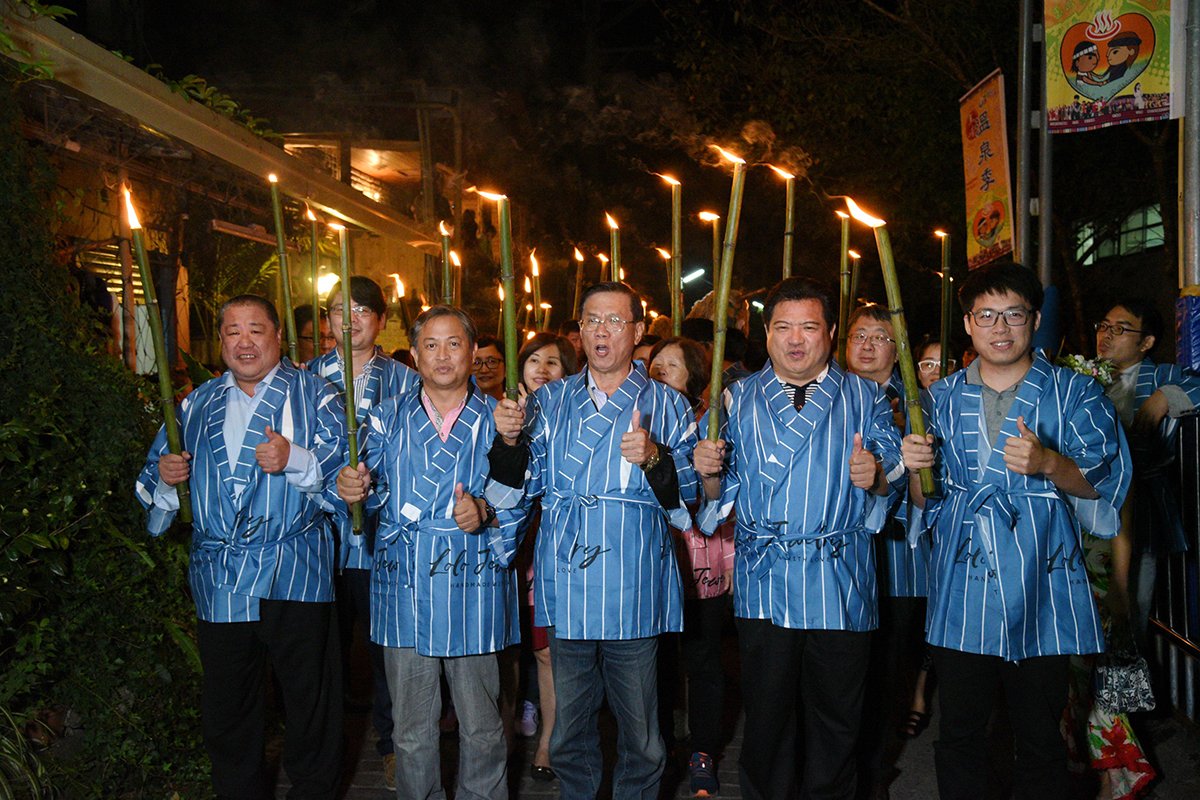 林明溱推信義兩天一夜遊 走七彩吊橋再到東埔泡湯 3 供DSC 7570
