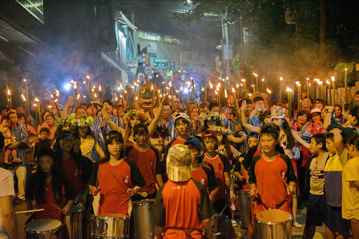 林明溱推信義兩天一夜遊 走七彩吊橋再到東埔泡湯 4 供DSC 7716