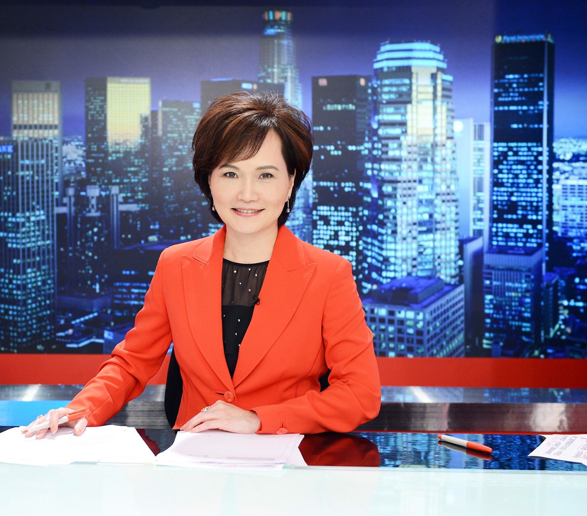 沈春華將首次以說唱方式呈獻給臺中朋友，分享主播的成長之路