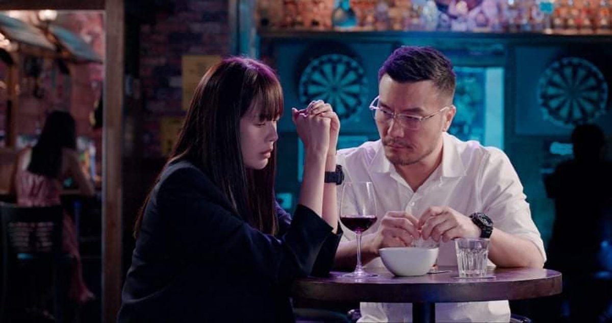 凱渥李銘忠_《心眼》最佳男配角
