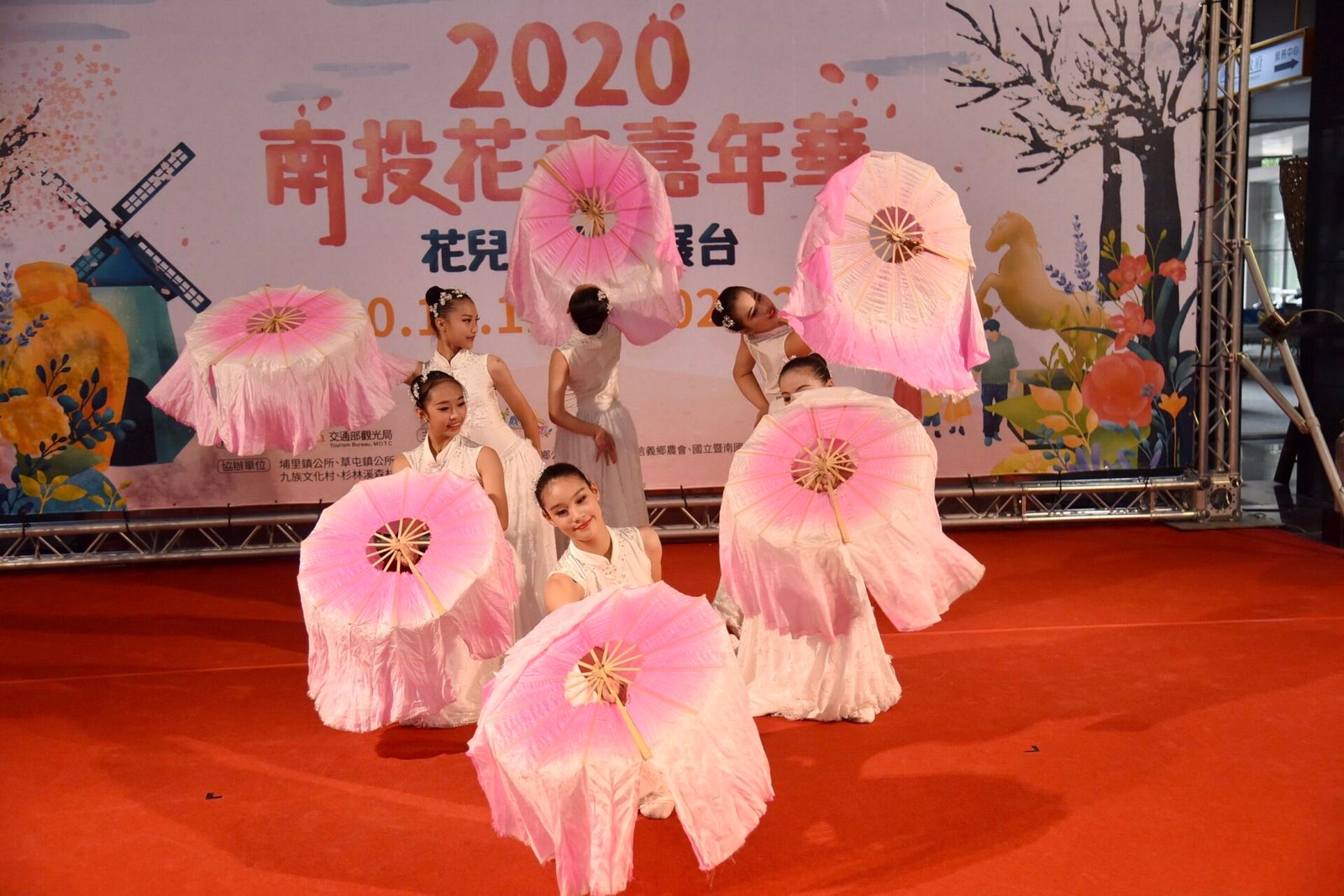 南投花卉嘉年華12日登場 賞花分享抽好禮 4 S 57507845