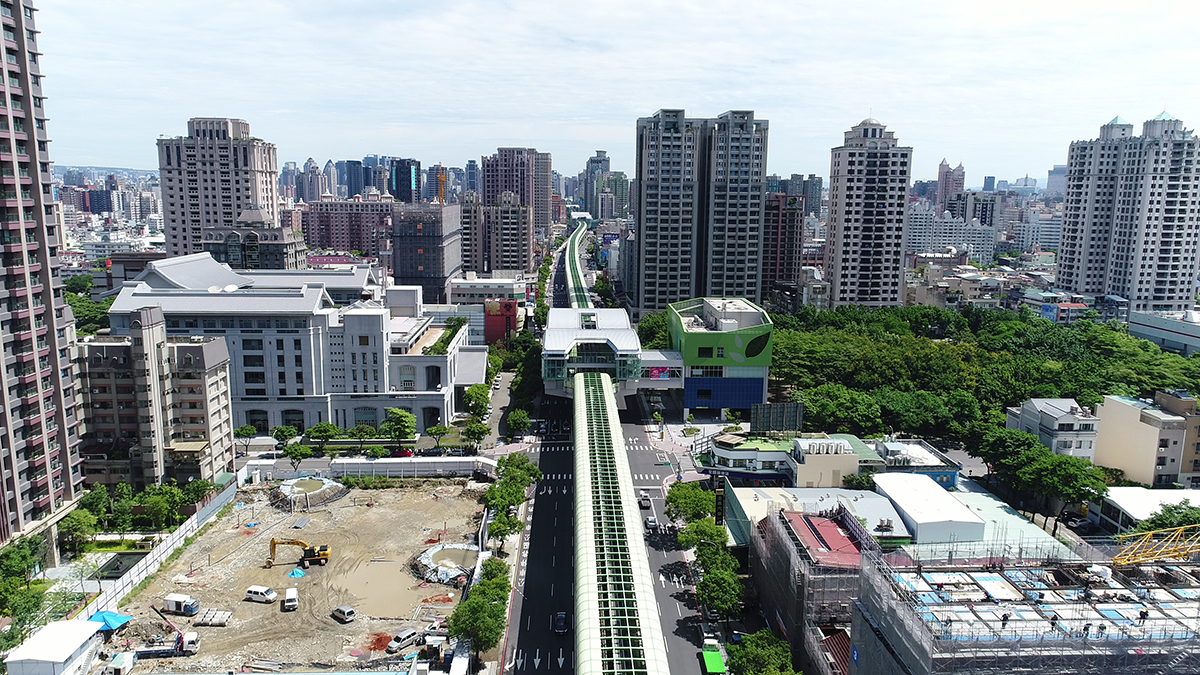 台中捷運25日通車! 蔡英文與馬英九同框 1 DJI 0020.MOV 000048048