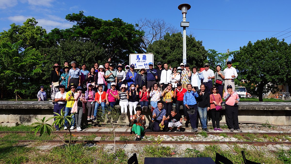 「馬到成功168」自行車深度輕旅行 輕鬆慢遊台東 2 DSC01165