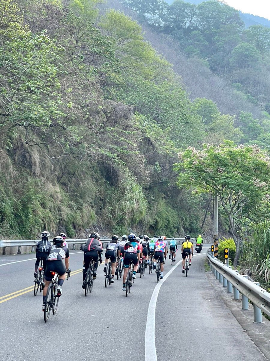 2021永不放棄-探索新中橫自行車 南投自由車好手盧紹軒出賽全力以赴爭取佳績 2 S 68689958