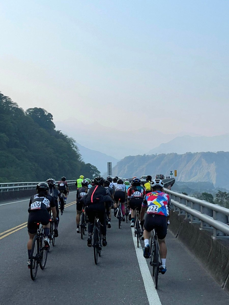 2021永不放棄-探索新中橫自行車 南投自由車好手盧紹軒出賽全力以赴爭取佳績 3 S 68689959