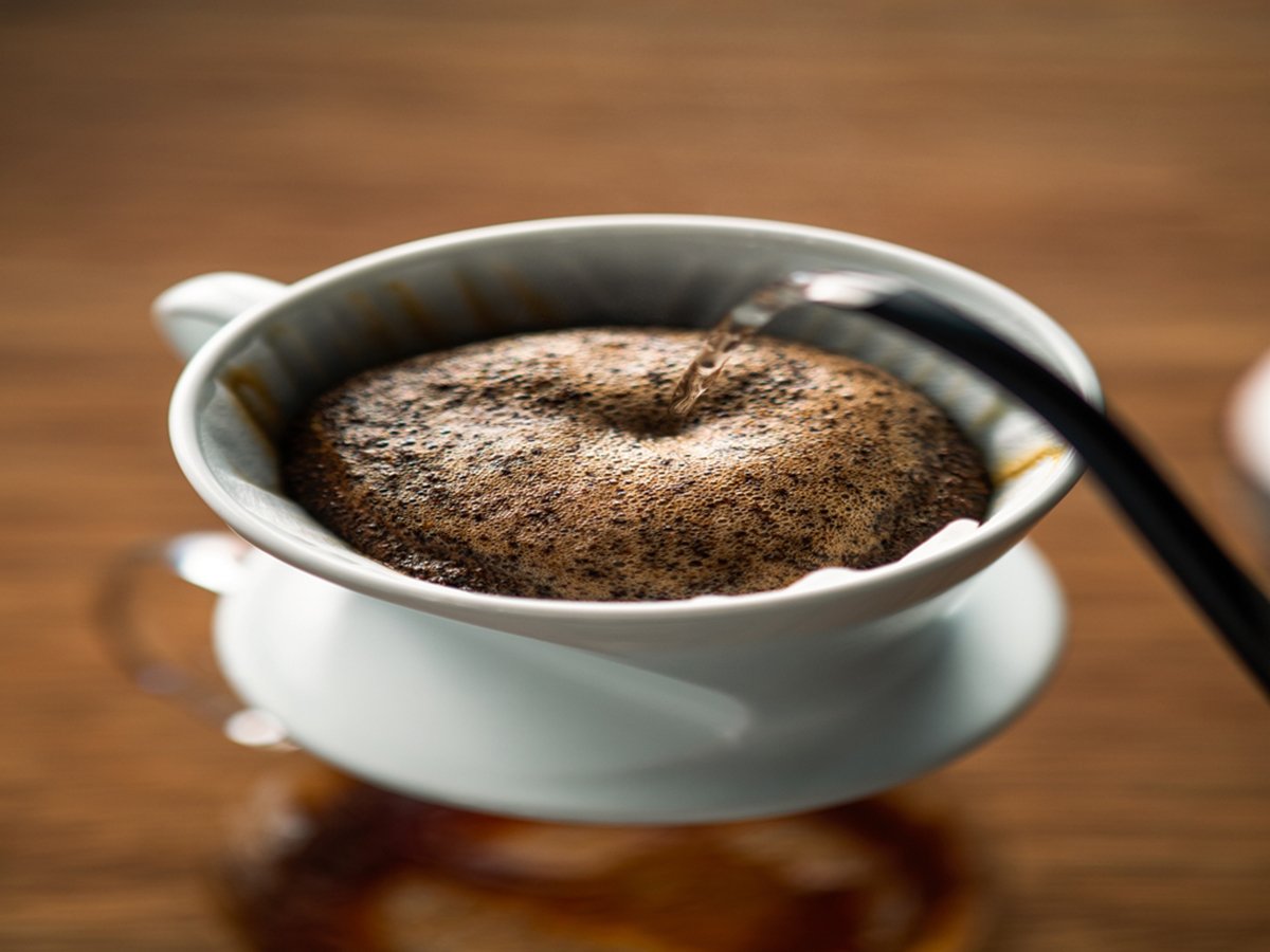 圖9：「OGAWA COFFEE LABORATORY」是京都的老字號「小川珈琲」所經營的體驗型咖啡豆專賣店，客人來店消費前可以透過APP預訂並挑選咖啡豆。（圖片來源：小田急電鐵株式會社）