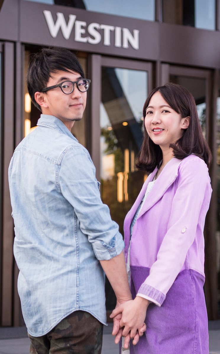 振興五倍券放大術 到宜蘭力麗威斯汀優惠翻倍再加碼 4 使用振興券三天兩夜輕旅行 享受宜蘭首選的頂級渡假之旅