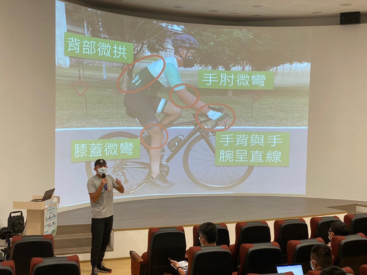 日月潭Come!Bikeday 自行車領騎人員培訓 1 S 9093127