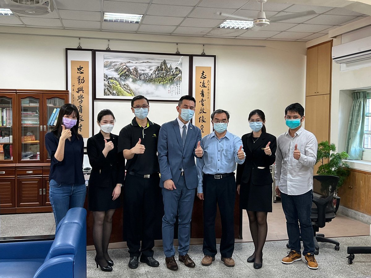 心心相繫‧攜手做公益 孩子的國際教育不能等 1 IETN7348