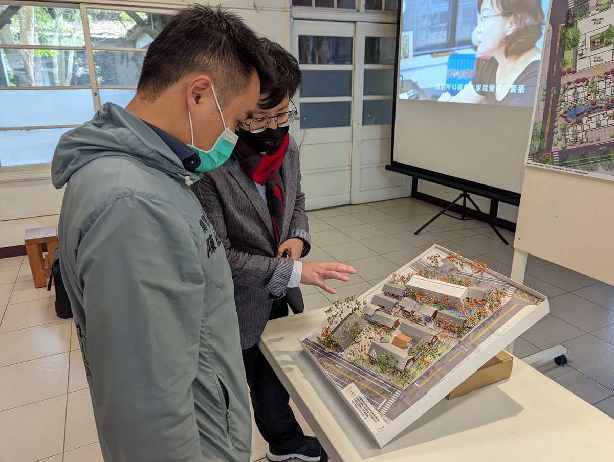 全台僅存樟腦出張所將動工修復 打造深度在地旅行亮點 2 101282
