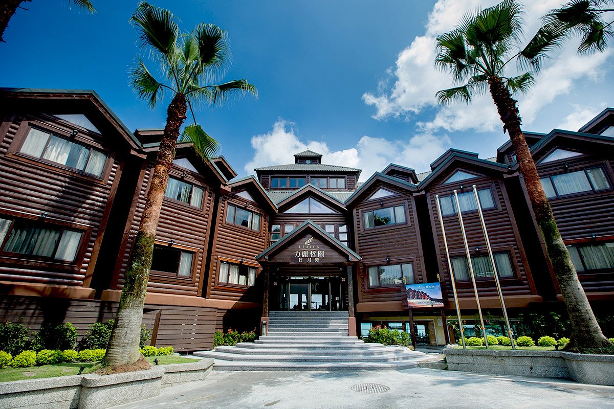 日月潭旅遊熱度持續攀升 力麗觀光招募新血 5 S 92233733