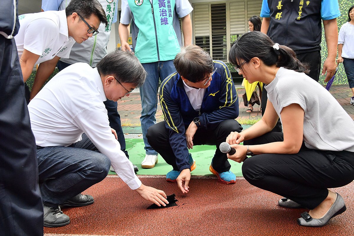 220222 4 資料照片：校園會勘.