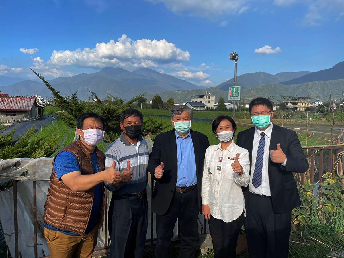 科技部攜手暨大擘劃「以循環經濟為本之淨零排放」藍圖 1 S 47718549