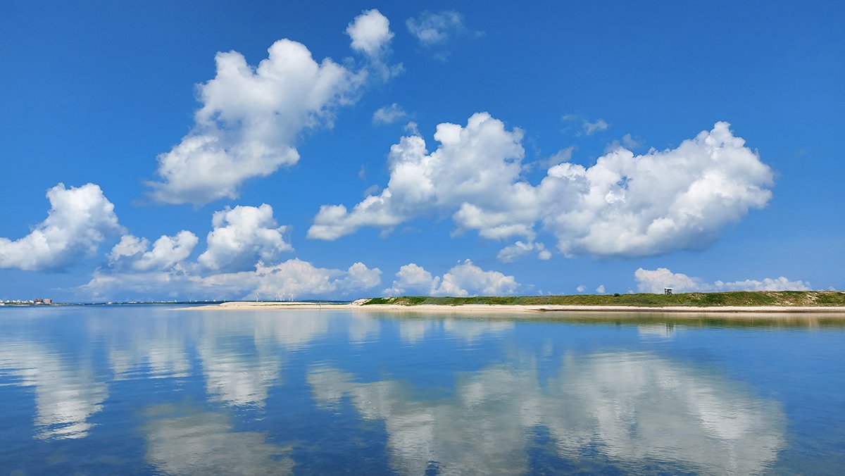 澎湖黃金海岸旅遊線「潮澎遊」熱情登場! 3 南寮村