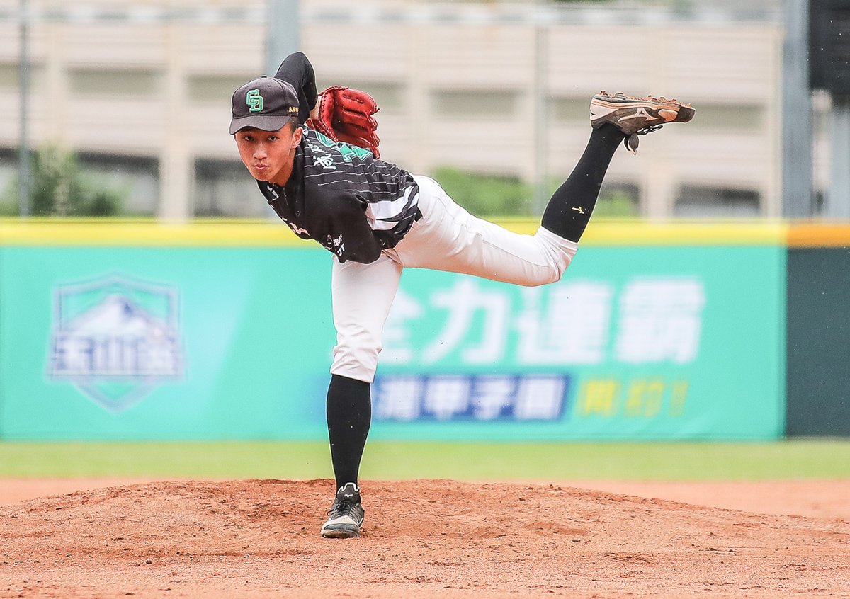 玉山盃全國青棒暨U18世界盃選拔賽台中登場 18支隊伍同場競技 2 玉山盃全國青棒錦標賽-全國各縣市18支代表隊同場競技