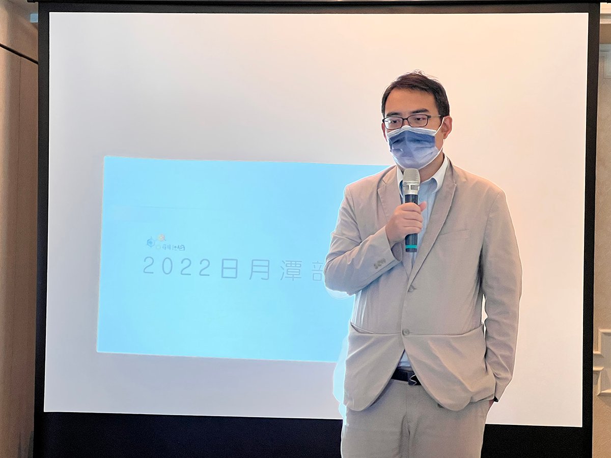 2022這個暑假跟著巨人去旅行! 攜手產業用故事導入旅遊推動部落永續觀光 5 IMG 0199