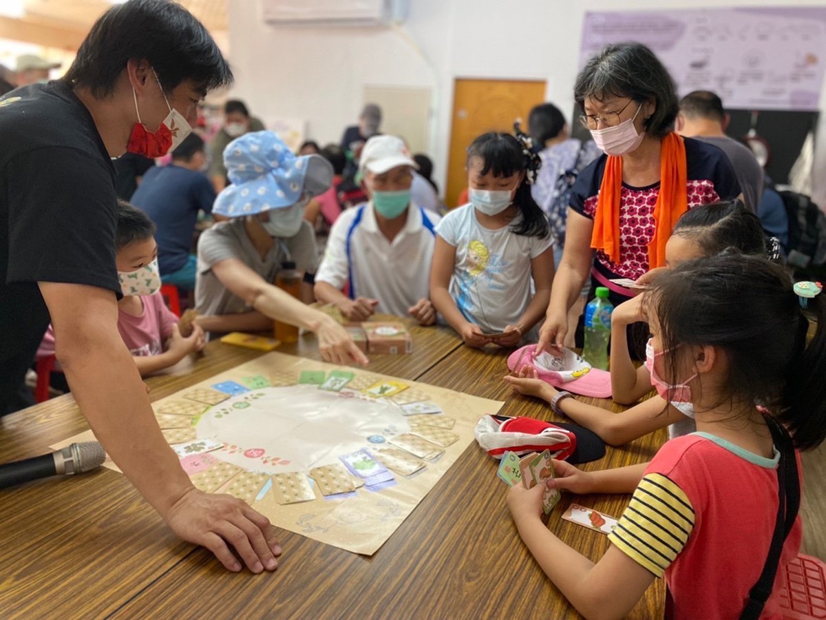 暑假去哪玩? 林內教芋部帶您跟著節氣GO GO GO下田採芋頭 3 S 53829718