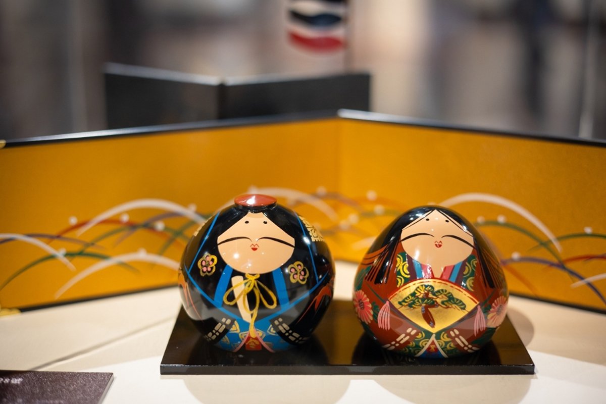 台南暑期 玩水、摸蛤、七夕、音樂、煙火、美食、看展、呷甜甜 5 總爺和風文化祭(總爺藝文中心提供)