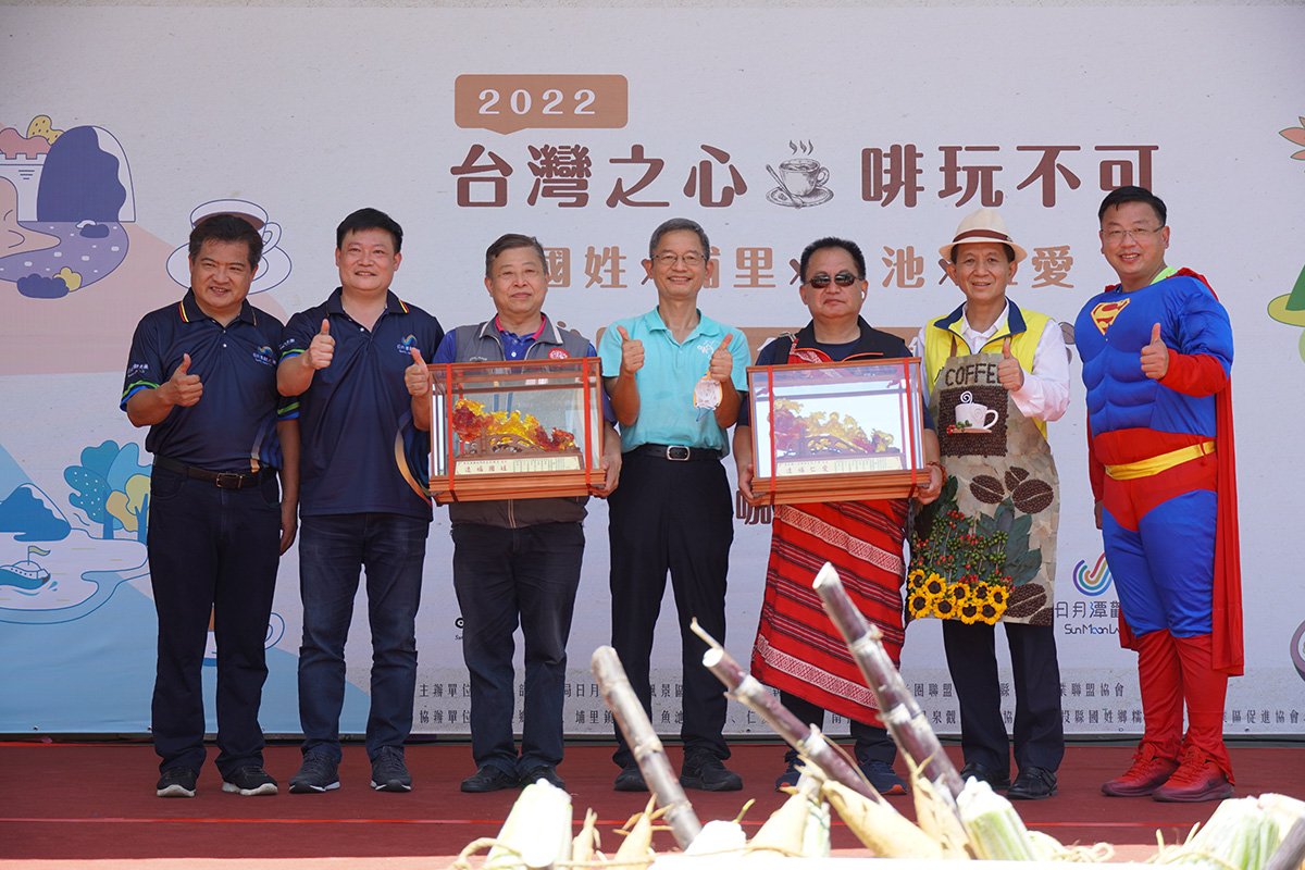 【台灣之心啡玩不可】聯合觀光行銷活動熱鬧登場 7 DSC04498