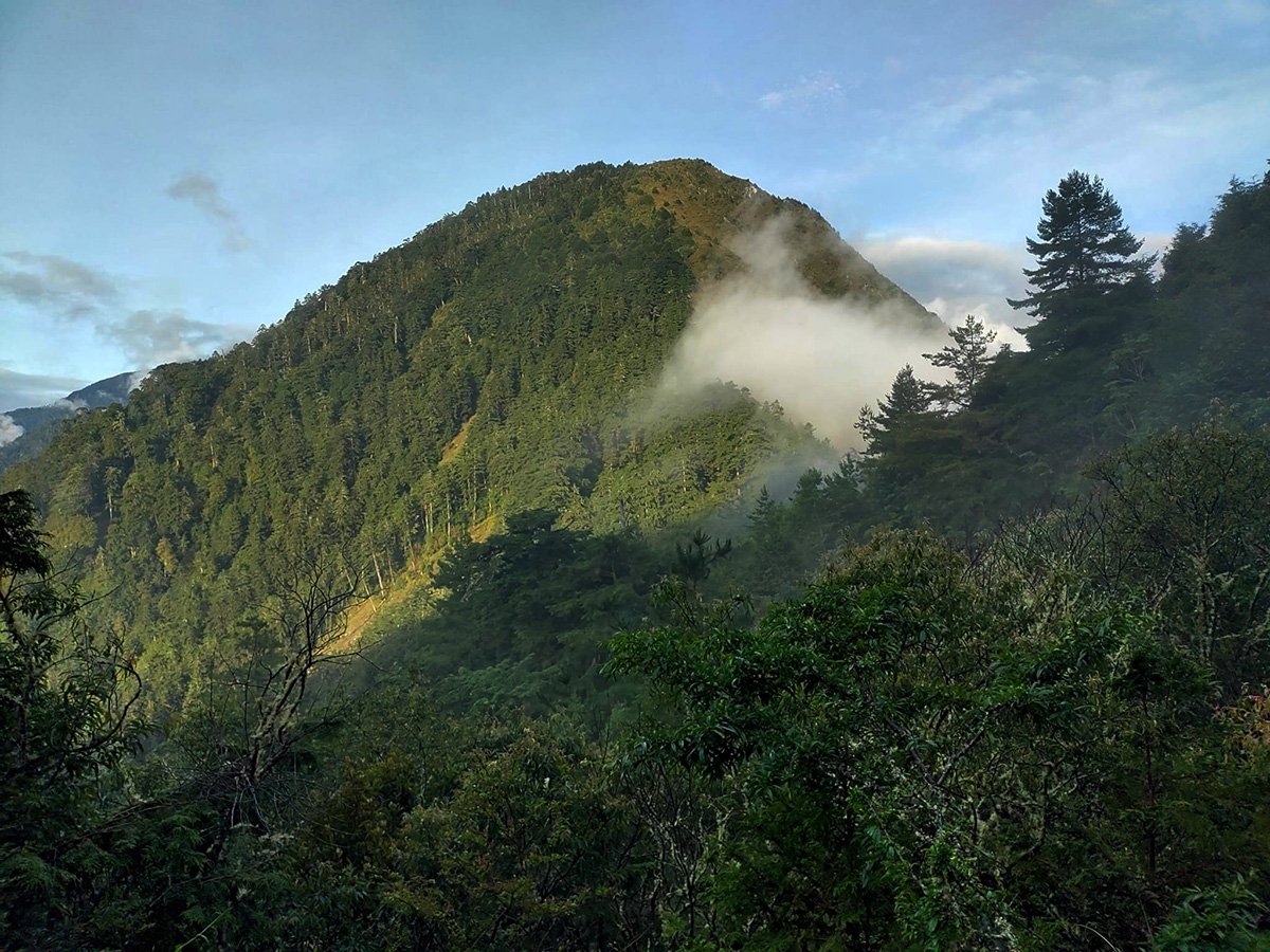 玉管處推動科研基地計畫--國家公園將成為全臺最大戶外教室 1 玉管處推動科研基地計畫--國家公園將成為全臺最大戶外教室