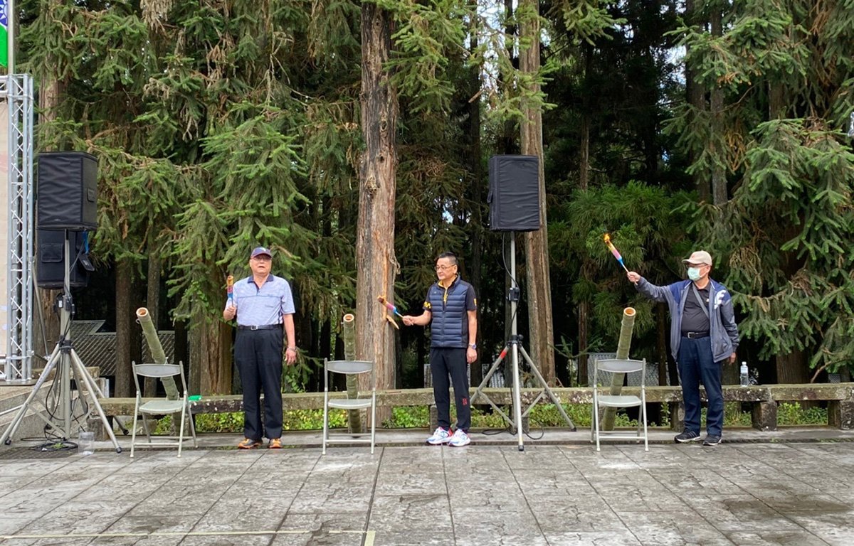 回味救國團~經典民歌重現溪頭”溪”餐廳 4 S 100745225