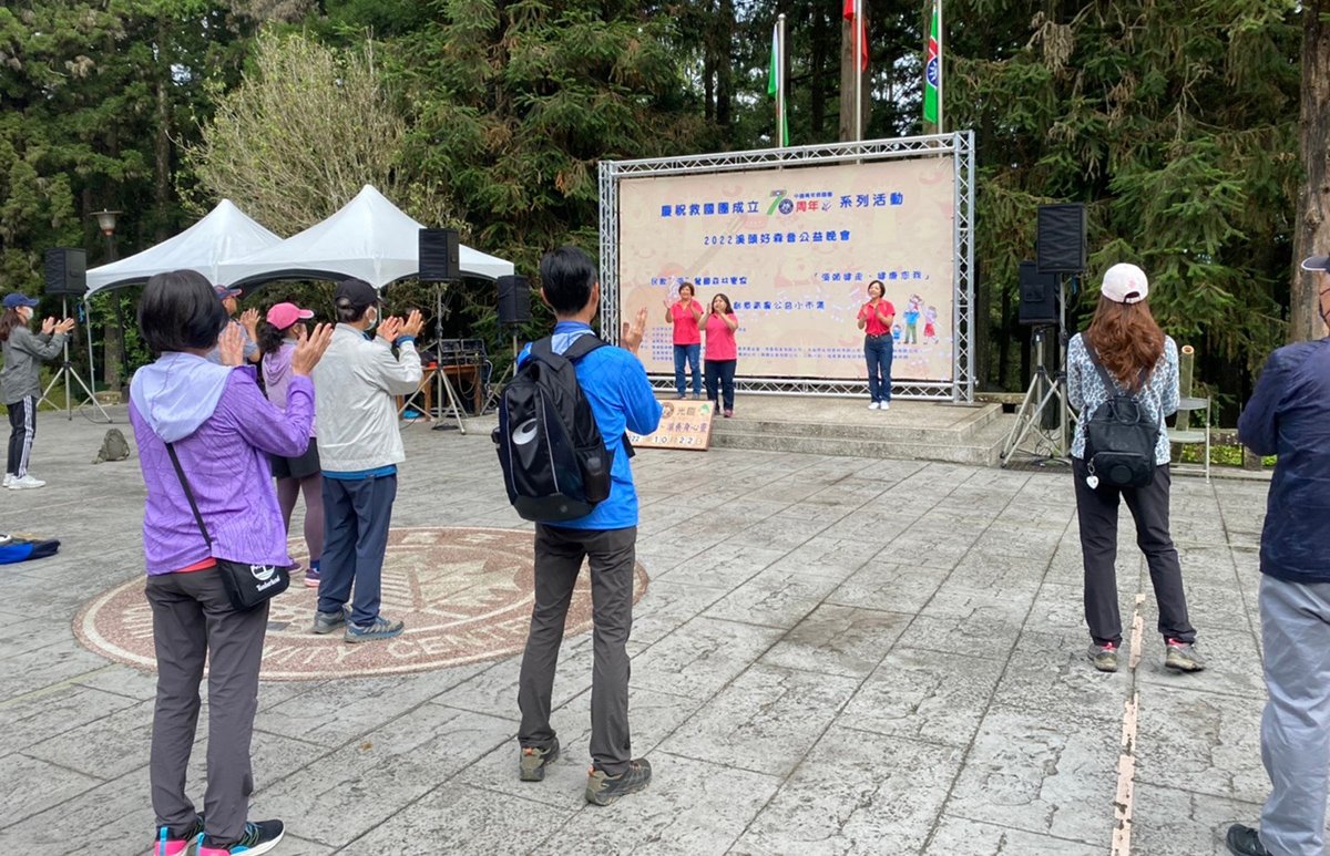 回味救國團~經典民歌重現溪頭”溪”餐廳 3 S 100745227