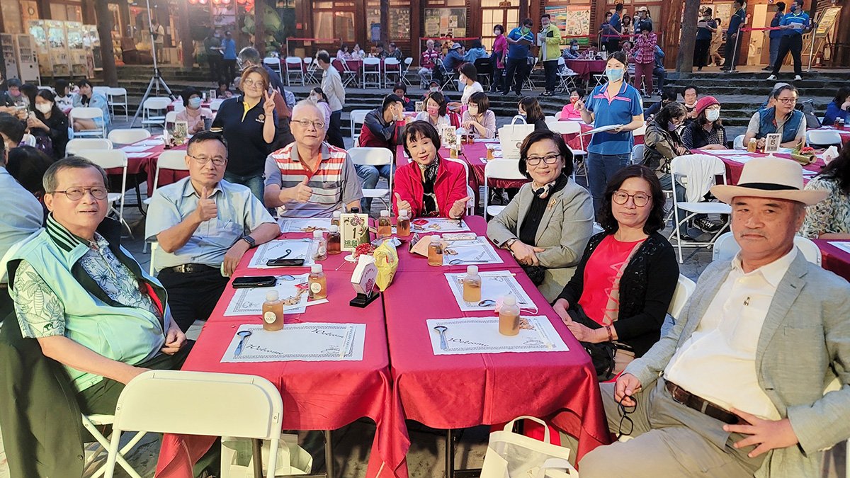 回味救國團~經典民歌重現溪頭”溪”餐廳 1 S 100745228