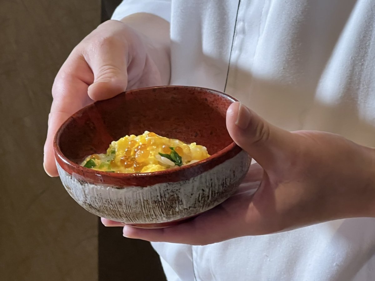以日本初霜為意境 JR東日本大飯店台北HAYASE日本料理推出初霜懷石