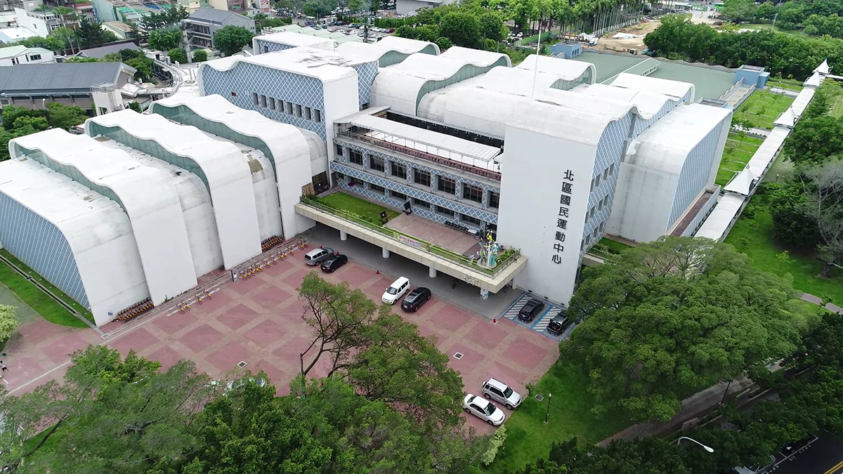 「自由潛水泳池賽」台中北區運動中心登場