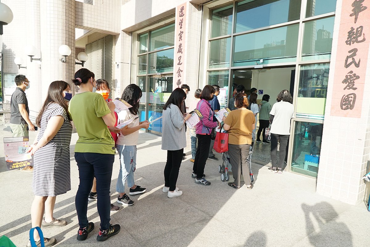 邁入第四年 鹿港鹿溪宴開席100桌秒殺完售 5 DSC07462