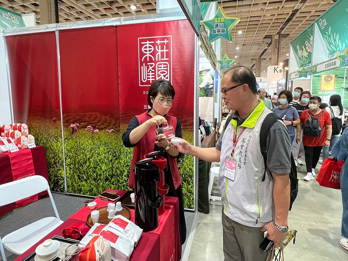 2022國產茶及咖啡好禮徵選十大飲享禮 送禮自用兩相宜 3 S 101777421