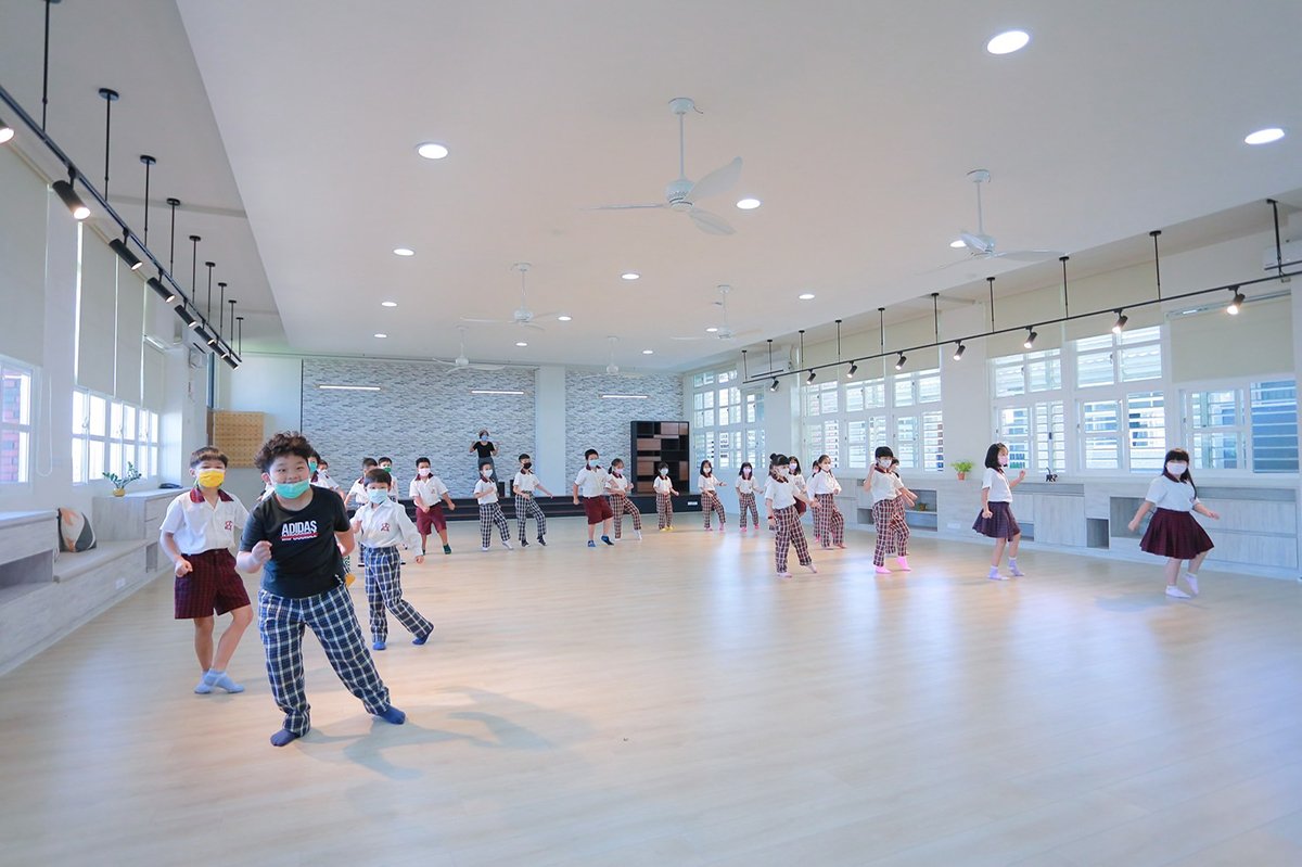 「美學.學美」在校園 111年臺東縣美學典範學習教室計畫 縣府協助13所校園環境美感改造 1 S 2957382