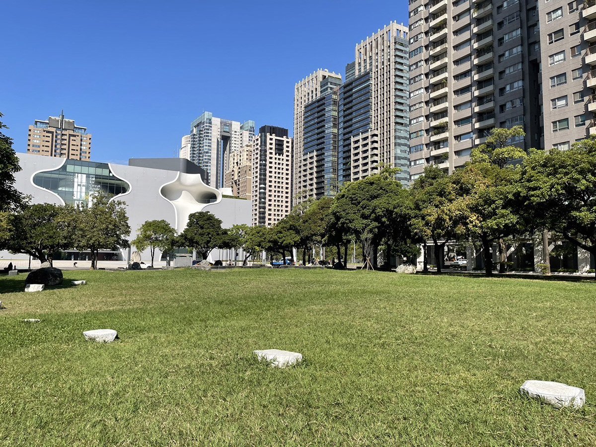 參山處夏綠地辦草地野餐 週末茶生活節登場 1 1670386736551