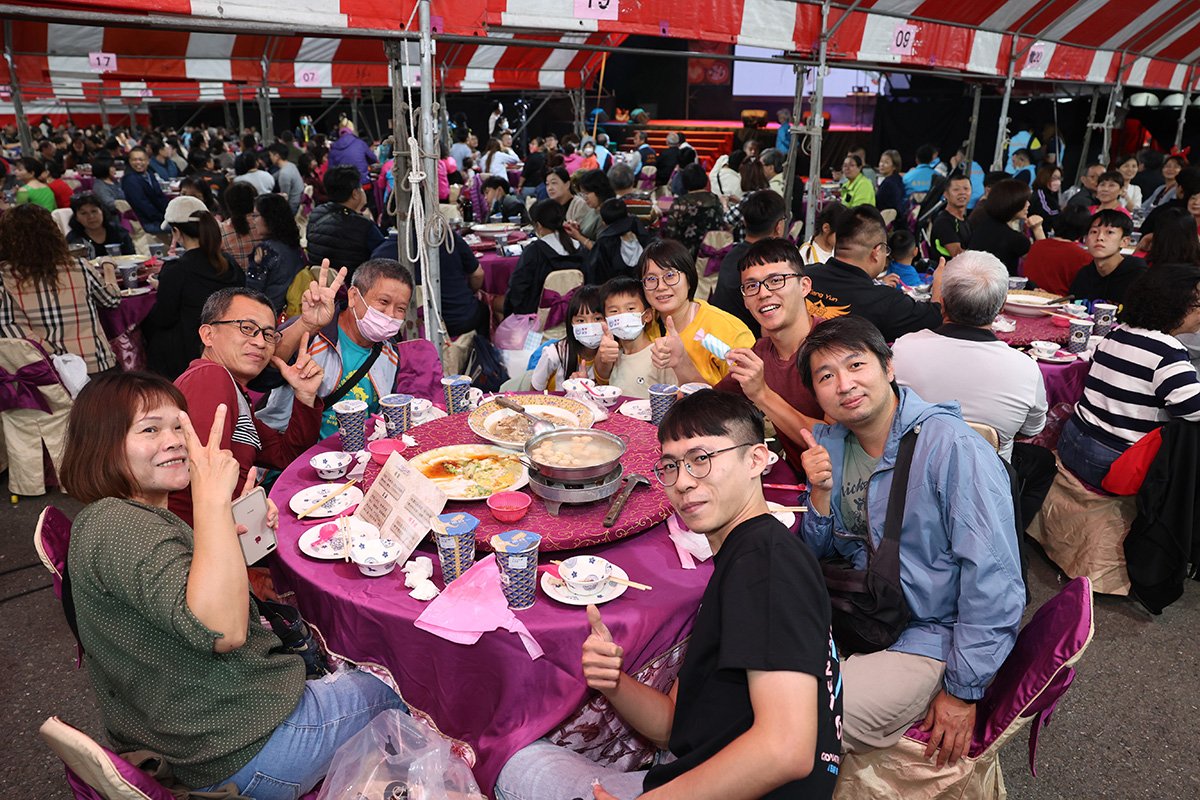 鹿港年度重頭戲-鹿溪宴 3日傍晚在文小五預定地登場 2 1B8A1330