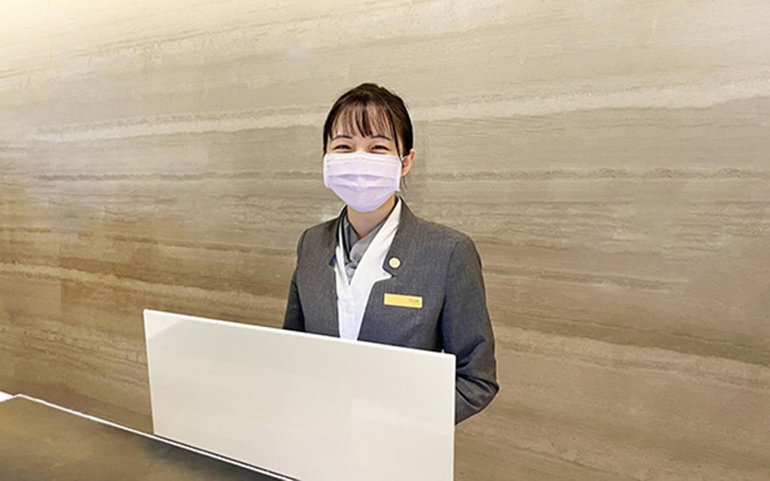 國泰飯店啟動全新服務宣言 結合高標衛生安全與數位創新 打造安心體驗。