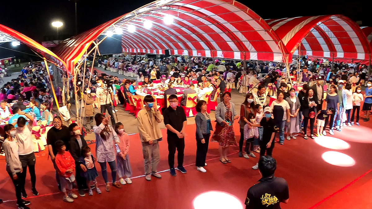 鹿港年度重頭戲-鹿溪宴 3日傍晚在文小五預定地登場 1 GH010729.MP4 000002585