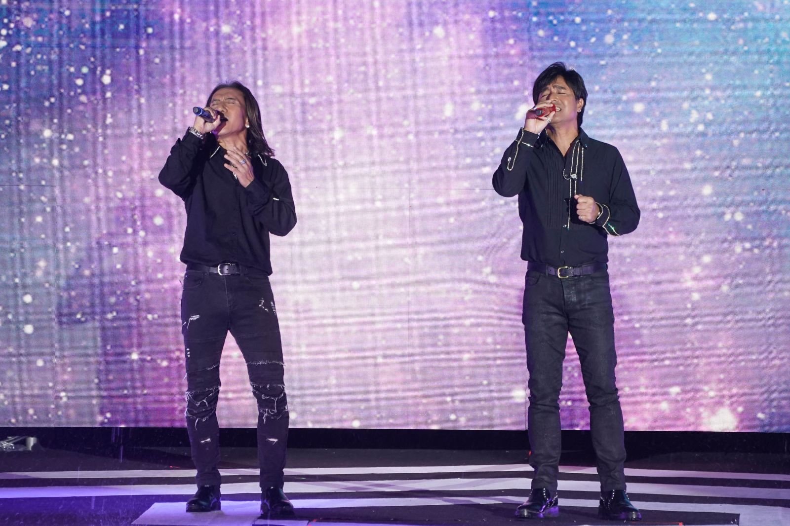 2022新北歡樂耶誕城「巨星耶誕演唱會」10晚登場 7 「實力派金曲組合」動力火車今年首度站上巨星耶誕演唱會舞台(壓縮)