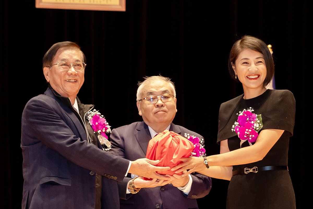 第19屆南投縣長就職 許淑華成為首位南投女縣長 1 供 MG 5065