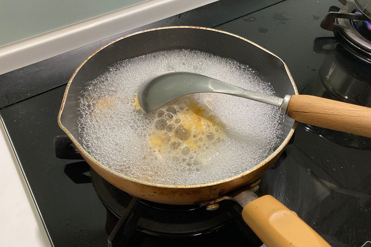 掌握熟食分裝的技巧也能避免反覆加熱，更能保存美食風味。