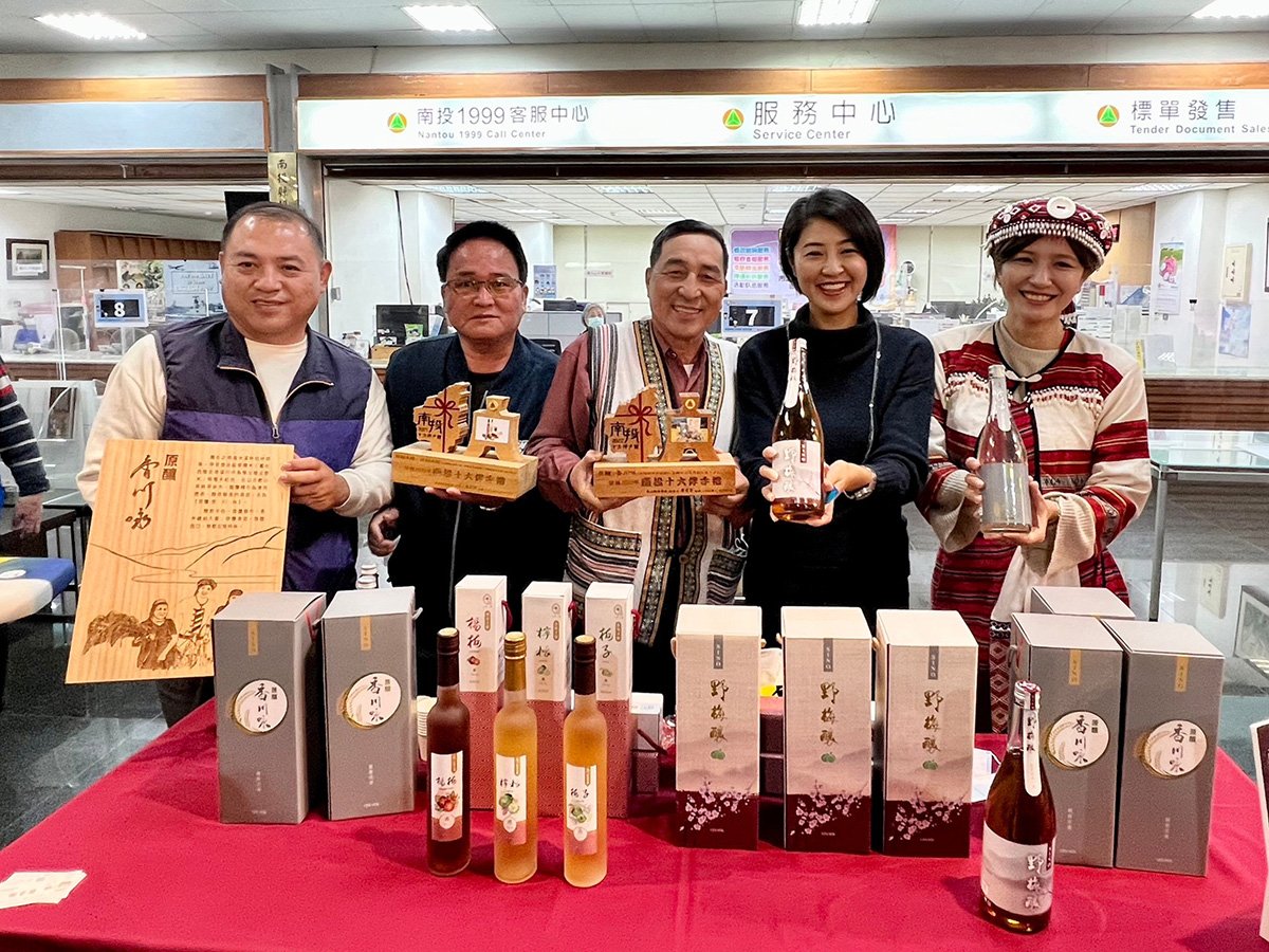 南投燈會全國最萌 將於14日南投會展中心登場 2 S 104382475