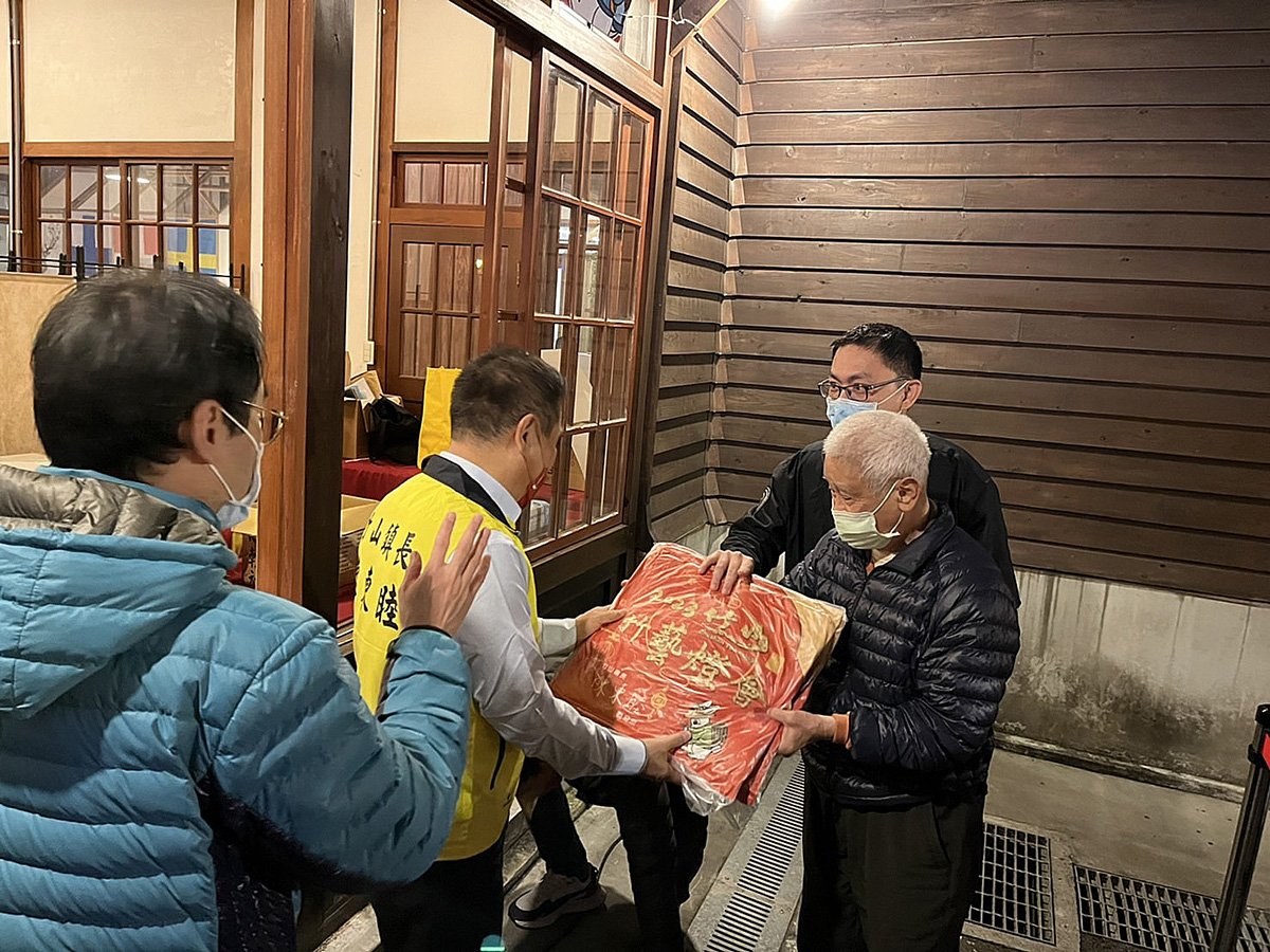 2023竹山竹藝燈會開跑 台語歌王陳隨意壓軸登場 3 S 6479905