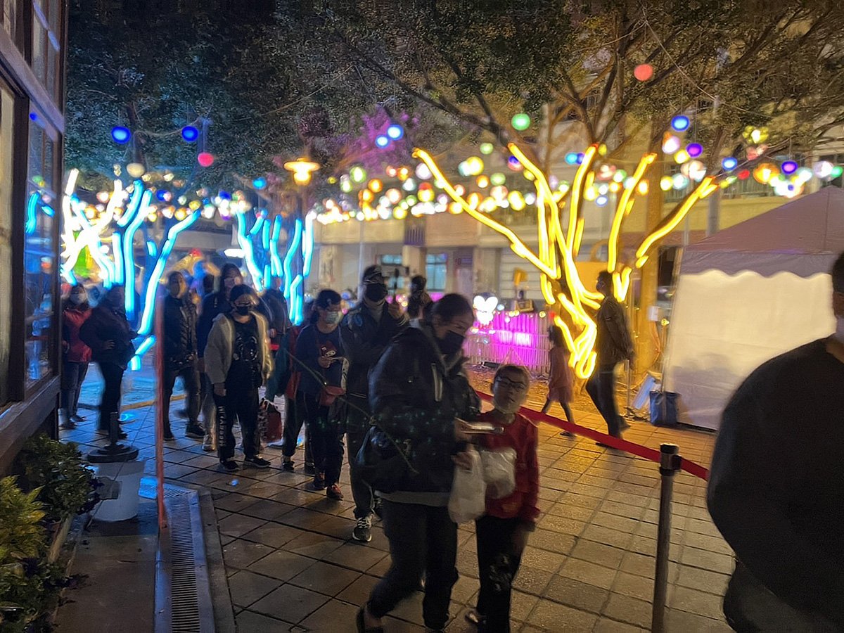 2023竹山竹藝燈會開跑 台語歌王陳隨意壓軸登場 4 S 6479916