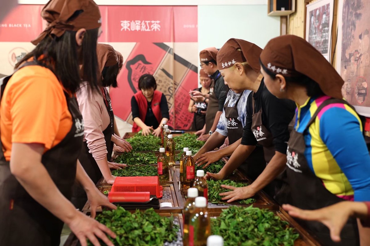 日月潭美利達「深度騎旅零碳跡」 用剛剛好的速度體驗日月潭在地風情 4 S 107167755