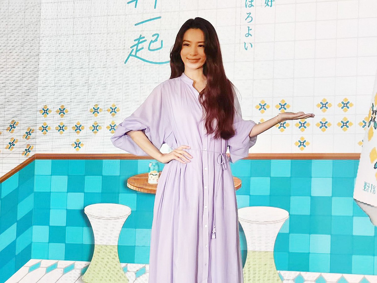 HOROYOI微醉伴台年廣告溫暖釋出田馥甄感性分享代言歷程 1 品牌10年代言人田馥甄