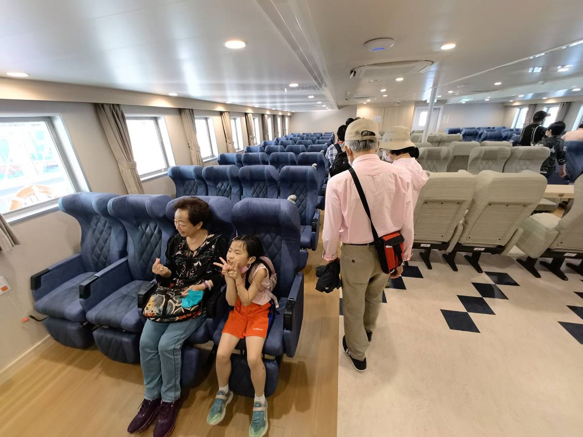 新臺馬輪首航 快來預訂你的馬祖之旅吧! 4 211241
