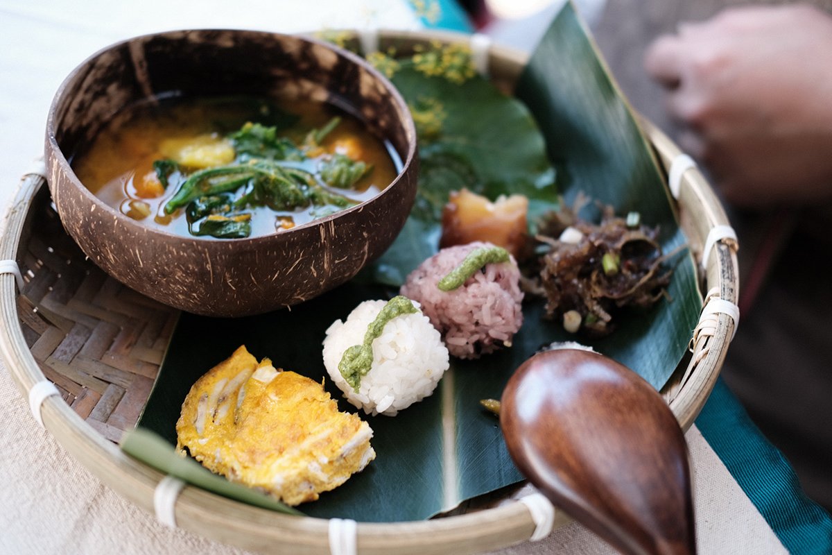 臺東慢食節《晨食餐桌》!移師臺東森林公園 邀民眾體驗道地晨食文化 3 DSCF1083臺東慢食節