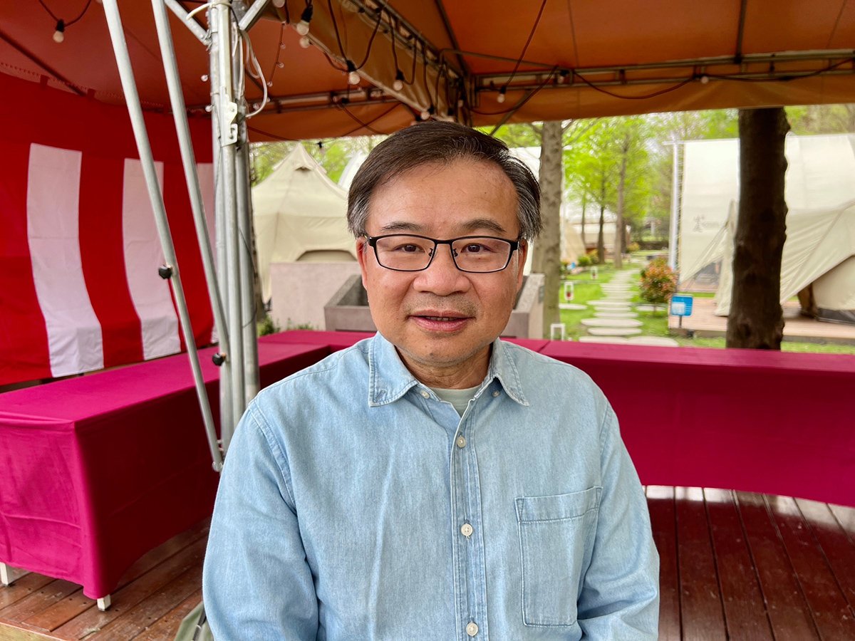 埔里水与松「花祭 茶禪一味」茶會 一期一會日本茶道打茶DIY 2 S 107880467