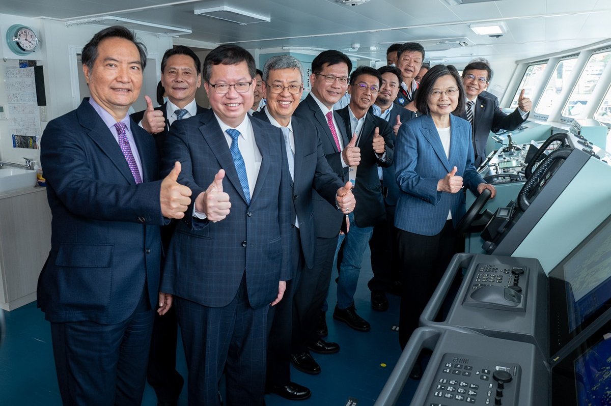 新臺馬輪首航 快來預訂你的馬祖之旅吧! 2 S 4186254