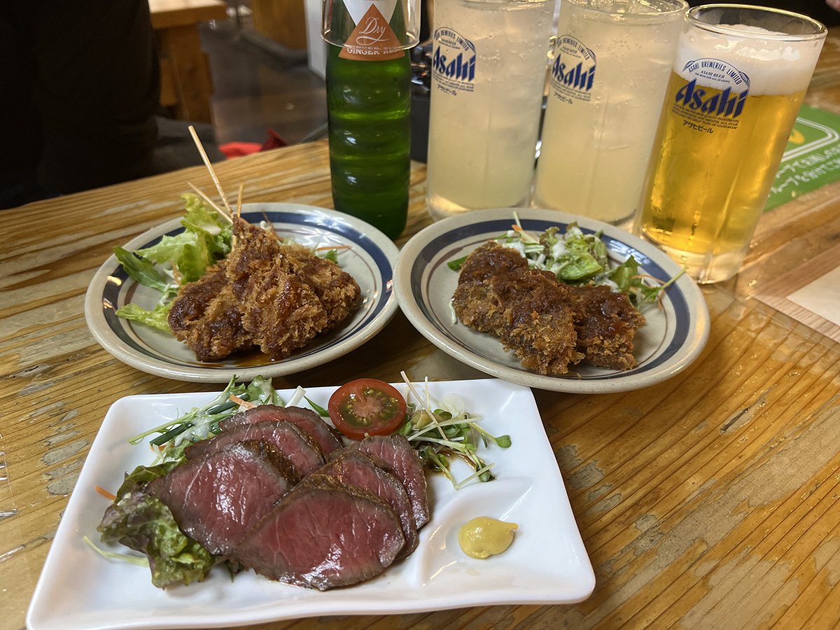 日本高知美食推薦~ 在地人廚房「弘人市場」觀光客必訪小吃 4 IMG 0787